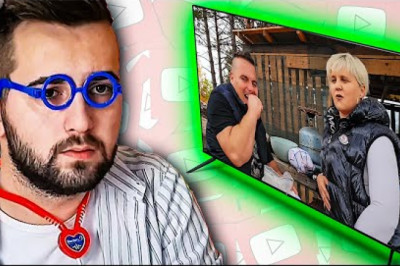 😥 Nikada ranije viđen oblik BEZOBRAZLUKA