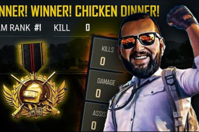 POBIJEDIO SAM  PUBG  GEJM SA SVIM NULAMA