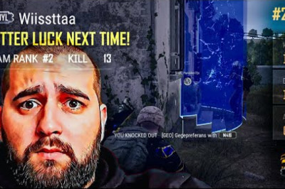 Ubio me ZADNJI LIK 😠