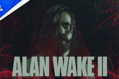 OZBILJNA KRIMI-HOROR PRIČA - Alan Wake 2 PS5 Gameplay