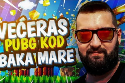 🤏 ČIKEN JE ČIKEN PA MAKAR U KEŽUALU