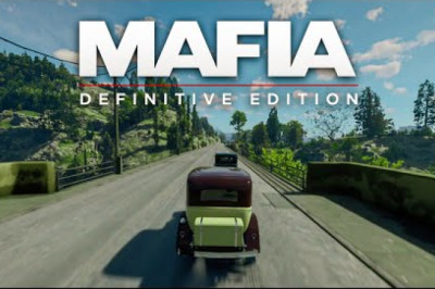 KOŠTALO IH KAMATARENJE 🕵‍♂️ MAFIA Definitive Edition