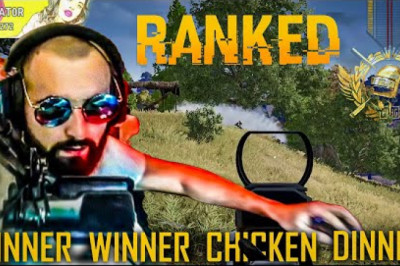 🎖 LIK JE SAM UZEO ČIKEN NA RANKEDU