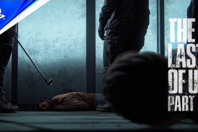 ODE JOEL A TEK SMO GA UPOZNALI 🎮 The Last of Us II Remastered PS5