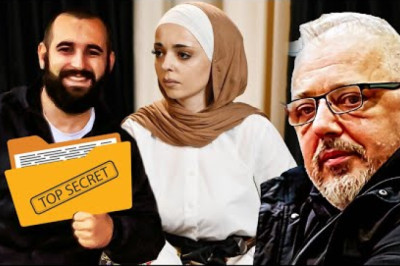 😬 Amir otkrio TAJNU Raziji