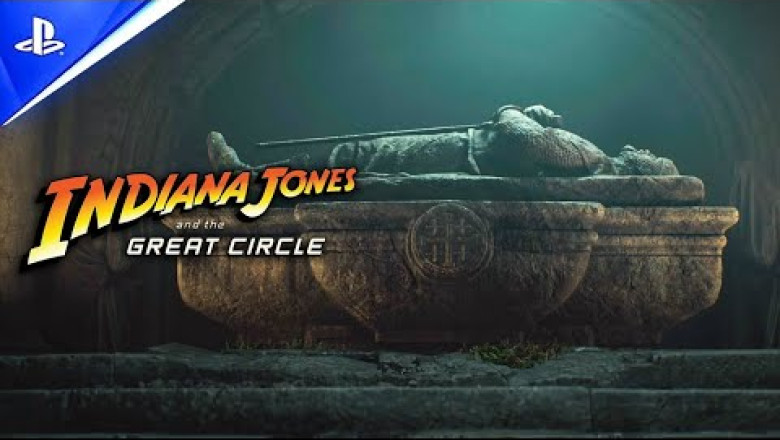 Otišo kae NA ONAJ SVIJET 💀 Indiana Jones PS5 Gameplay