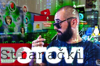 🤖 1.000+ dana NEUSPJEŠNOG stranačkog botovanja