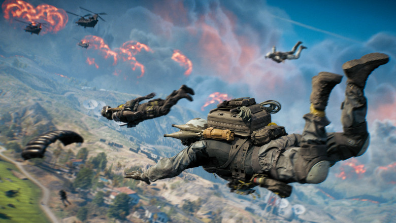 Battlefield 6 REDSEC: Nova revolucija u Battlefield seriji