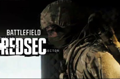 Kontam PRESTAT IGRAT - Battlefield 6 REDSEC