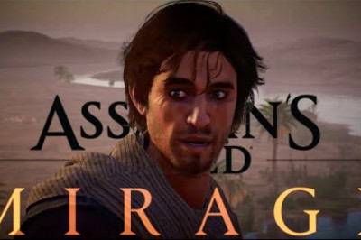 Poraz je dio UČENJA 🥷🏻 Assassin's Creed Mirage