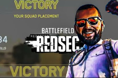 Napokon POBJEDA🏆 Battlefield 6 REDSEC