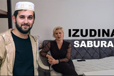 IZUDINA TRPI LOŠE LJUDE