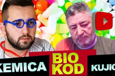 ❤️ Kemica BIO kod kujice