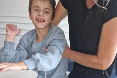 Medina je na nogama!