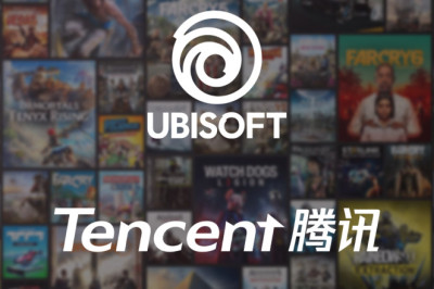Tencent ne kupuje Ubisoft: Rumori o kolapsu demantirani, Assassin's Creed Shadows premašio očekivanja