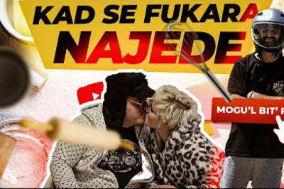 🤣 JE*EM TI LOPOVSKE LUDE BUDALETINE