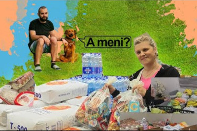 🛍️ Kako izgleda IZUDININA podmjera?