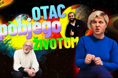 🤣 NI VLASTITI RODITELJI NEĆE DA ŽIVE SA VAMA