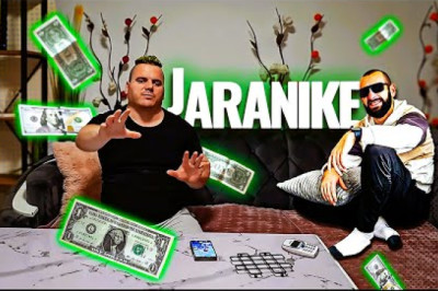 😎 KAKVE BI MI JARANIKE BILI ČO'EČE