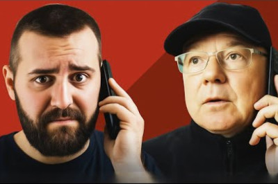 📱 Glista i Ćelavi OPET NE KONTAJU što je Nedžad 