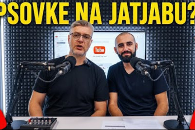 🌟 Reci NE psovkama na Jatjabu