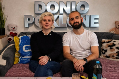 ☺️ HOĆU I JA DAT POKLONE DOBRIM LJUDIMA