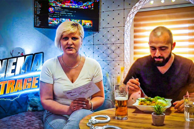 👮 NEĆE BITI ISTRAGE PROTIV HUMANITARNIH LOPOVA