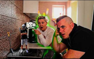 🤫 Jedan dan u životu PROFESIONALNIH žrtava