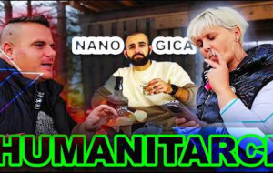 DOŠLO PO NJIHA, MAŠALA!