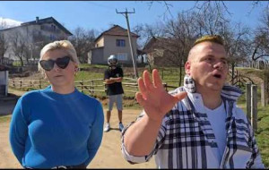 💀 NEMOJTE MI NAPADAT BRATA ŠTO MI HOĆE POBIT PO KUĆI SVE