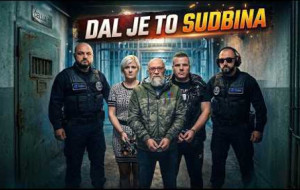 👑 BAKIROV TERORISTA UDRUŽEN SA LOPOVIMA