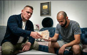 💰 BRATARA MI ZA SAMO 3 SATA SKUPIO 1.000 KM