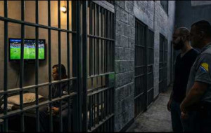 ⚽ BiH ode na SVJETSKO a Bratara u ZATVOR