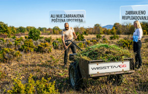 🌿 HEJ KOSAČI NE KOSITE ANAM ĐI JE ONA GAZILA