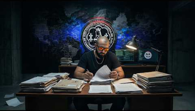 🕵️ Susto u DRŽAVNOJ službi