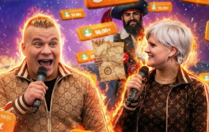 Veliki uspjeh Hamdije Ramulja: Kako je dobio 1000 'Kofol' dolara