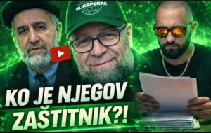 KO STOJI IZA NJEGA? 🔍 Analiza veze između DIJASPORCA i misterioznog GOSTA