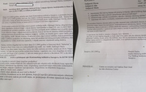 Krivična prijava protiv Harisa Zahiragića otkriva detalje brutalnog vršnjačkog nasilja u OŠ 