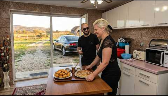 🥧☕ ZVALA ME SEKA NA KAFU I PITU