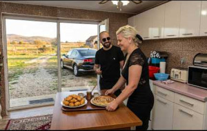 🥧☕ ZVALA ME SEKA NA KAFU I PITU