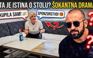 🎁 Jel ovo KUPLJENO ili je SPONZORSTVO?