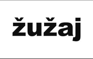 žužaj