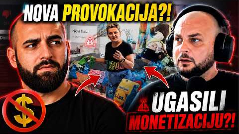 🛒 Sekača obavila ŠOPING u KUPOVINI
