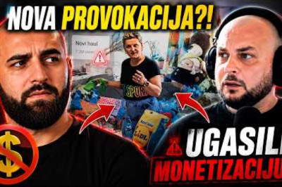 🛒 Sekača obavila ŠOPING u KUPOVINI