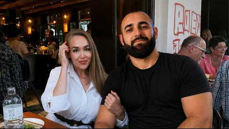 🫣 Našo sam CURU, nemojte govorit HANIFI