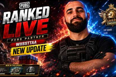 PUBG 42.1 🎧 #Ranked No Commentary