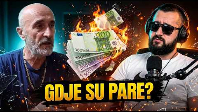 💶 Gdje je NESTALO 900 Eura?