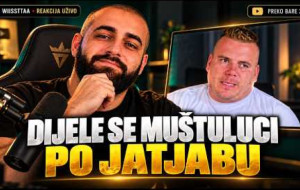 🔥 BRATARA SE RADOVAO MOM PRITVORU
